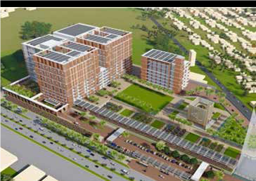 The Indus Hospital
